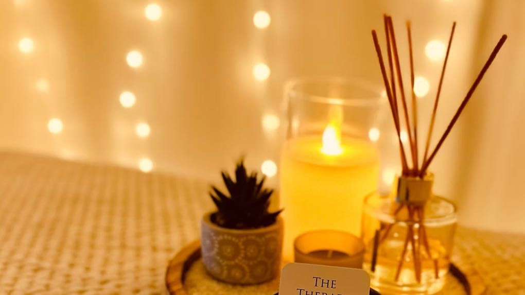 From Thailand to Your Community: The Story Behind Shim’s Thai Massage